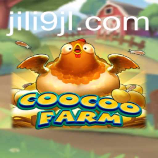CooCooFarm: A Unique Farming Adventure with a Twist