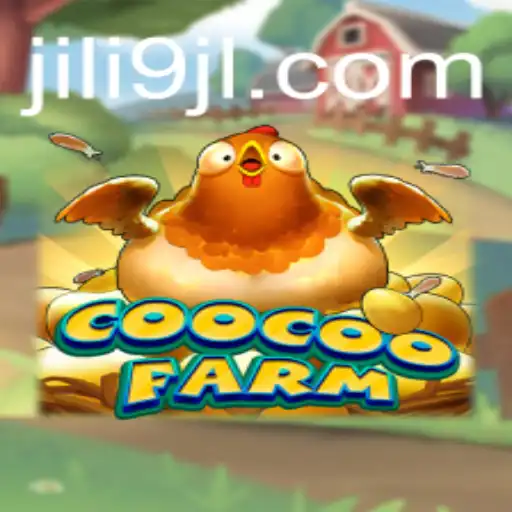 CooCooFarm: A Unique Farming Adventure with a Twist