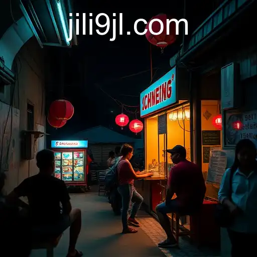 The Underground World of Jueteng: Understanding the Game and its Impact