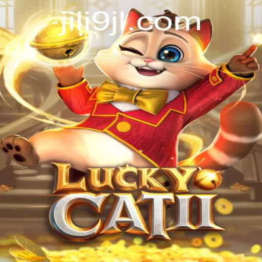 Exploring the Enigmatic World of LuckyCatII: A Journey Into the Game Universe