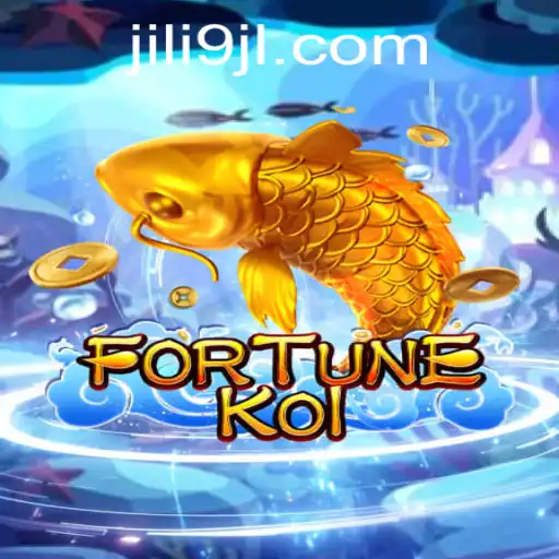 Dive into the Exciting World of FORTUNEKOI: Unveiling the Mysteries of Gaming