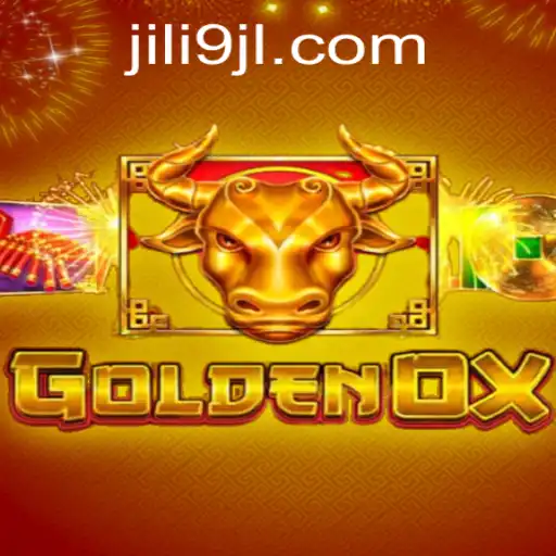 GoldenOx: A Riveting Gaming Experience with the Intriguing Keyword 9JL
