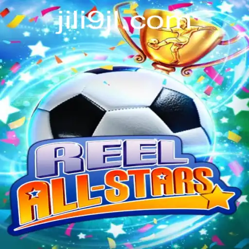 ReelAllStars: Unveiling the Latest Sensation in Gaming with Code 9JL