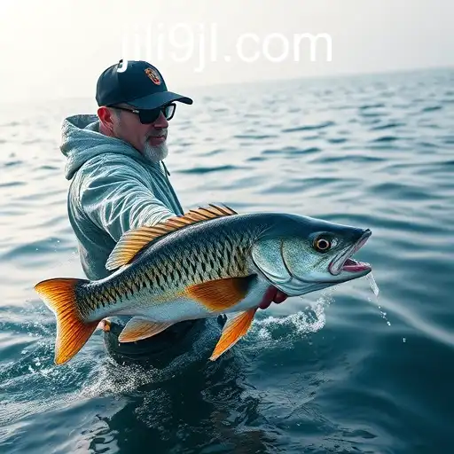 Exploring the World of Online Fishing: A 9JL Adventure